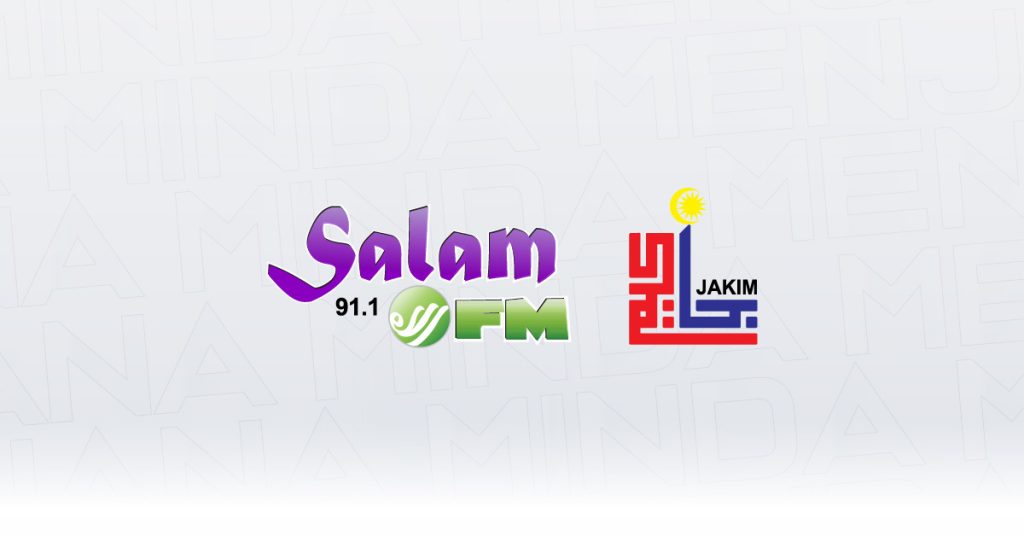 SALAMFM JAKIM 2025
