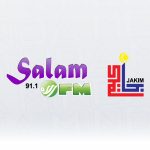 SALAMFM JAKIM 2025