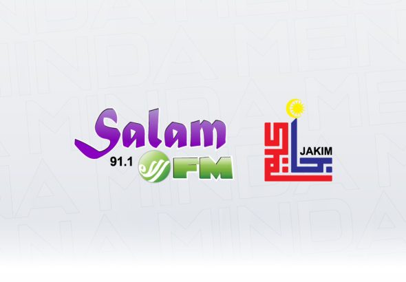 SALAMFM JAKIM 2025