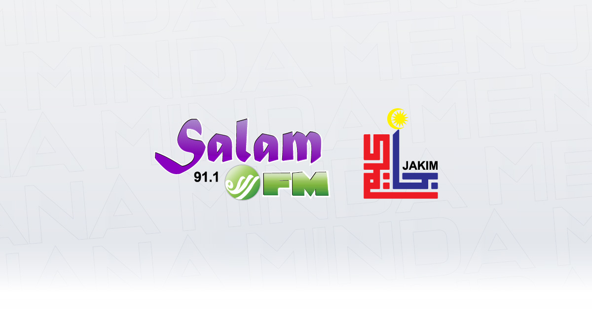 SALAMFM JAKIM 2025