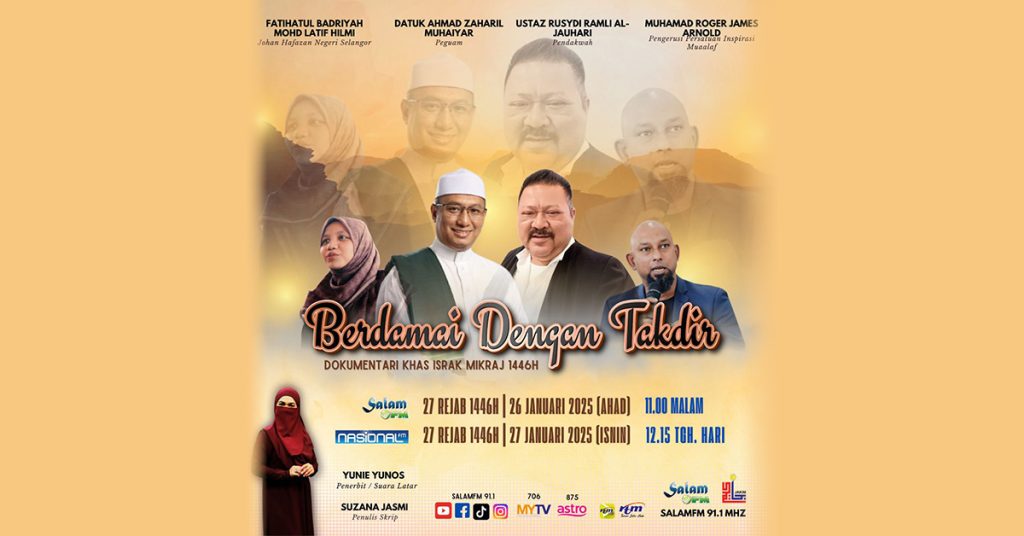 BERDAMAI-DENGAN-TAKDIR-SALAMFM