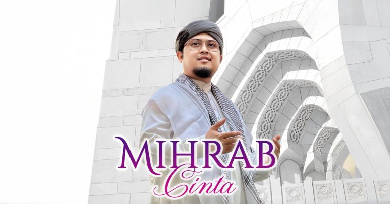 MIHRAB-CINTA-MUNIF-HIJJAZ