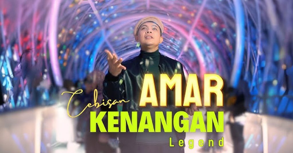 CEBISAN-KENANGAN-LEGEND