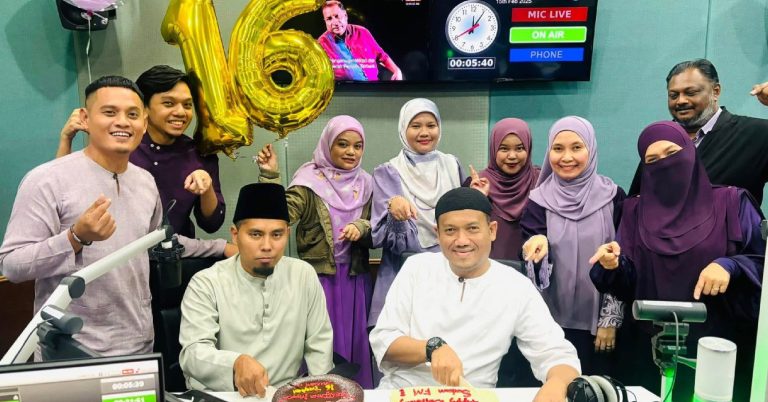 SALAM-FM-16-TAHUN