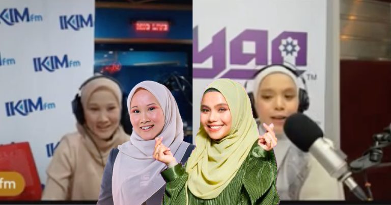 SITI-ROHANI-LIN-ARIFFIN