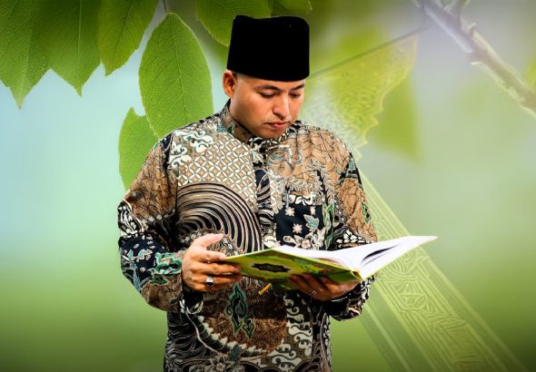 BAROKAH-AL-QURAN