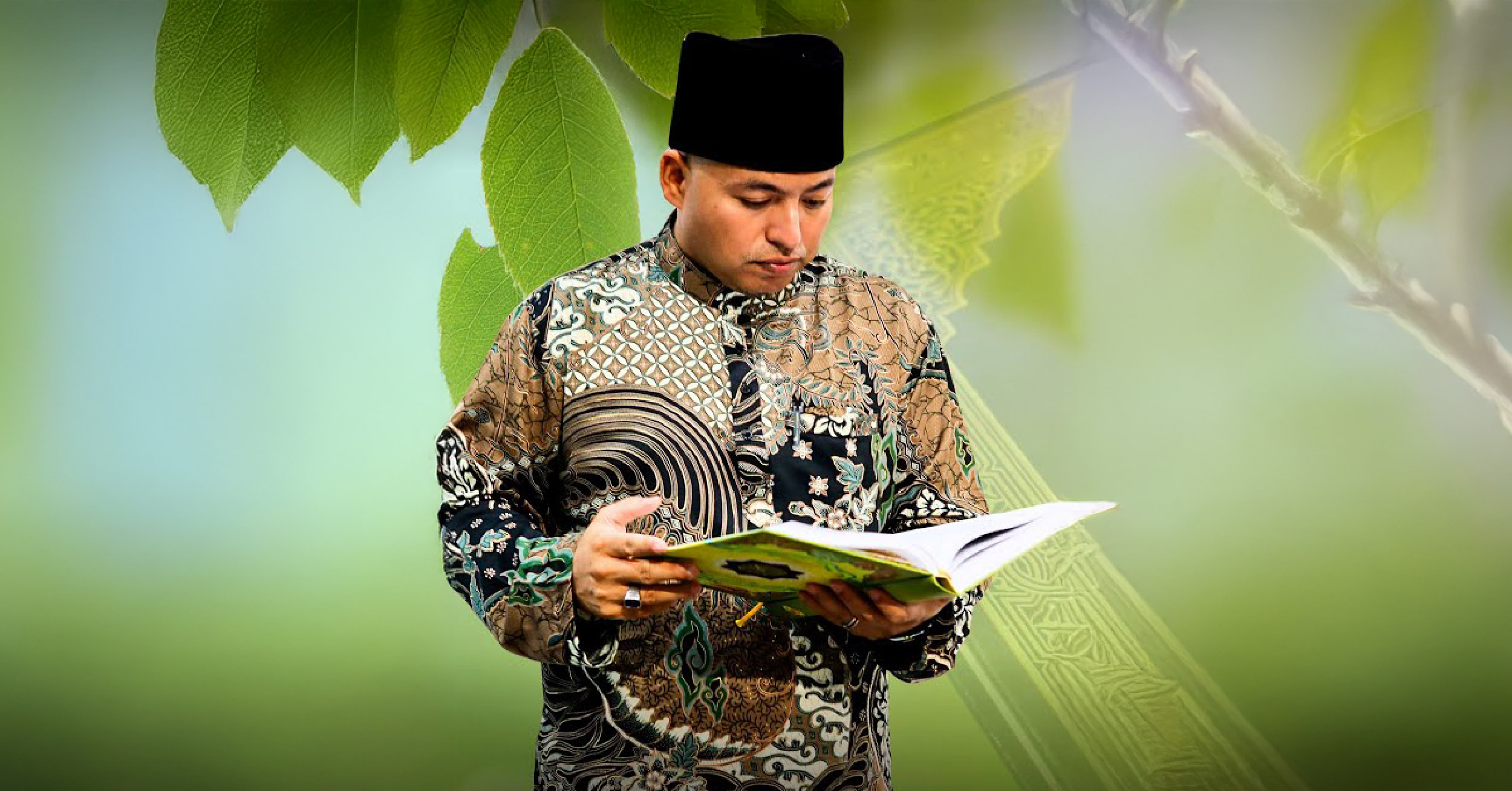 BAROKAH-AL-QURAN