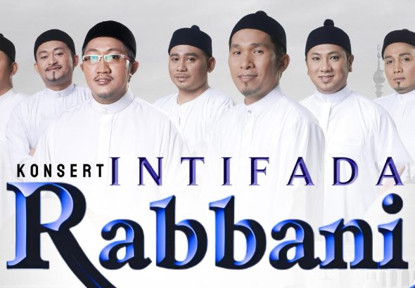 KONSERT-RABBANI-2025