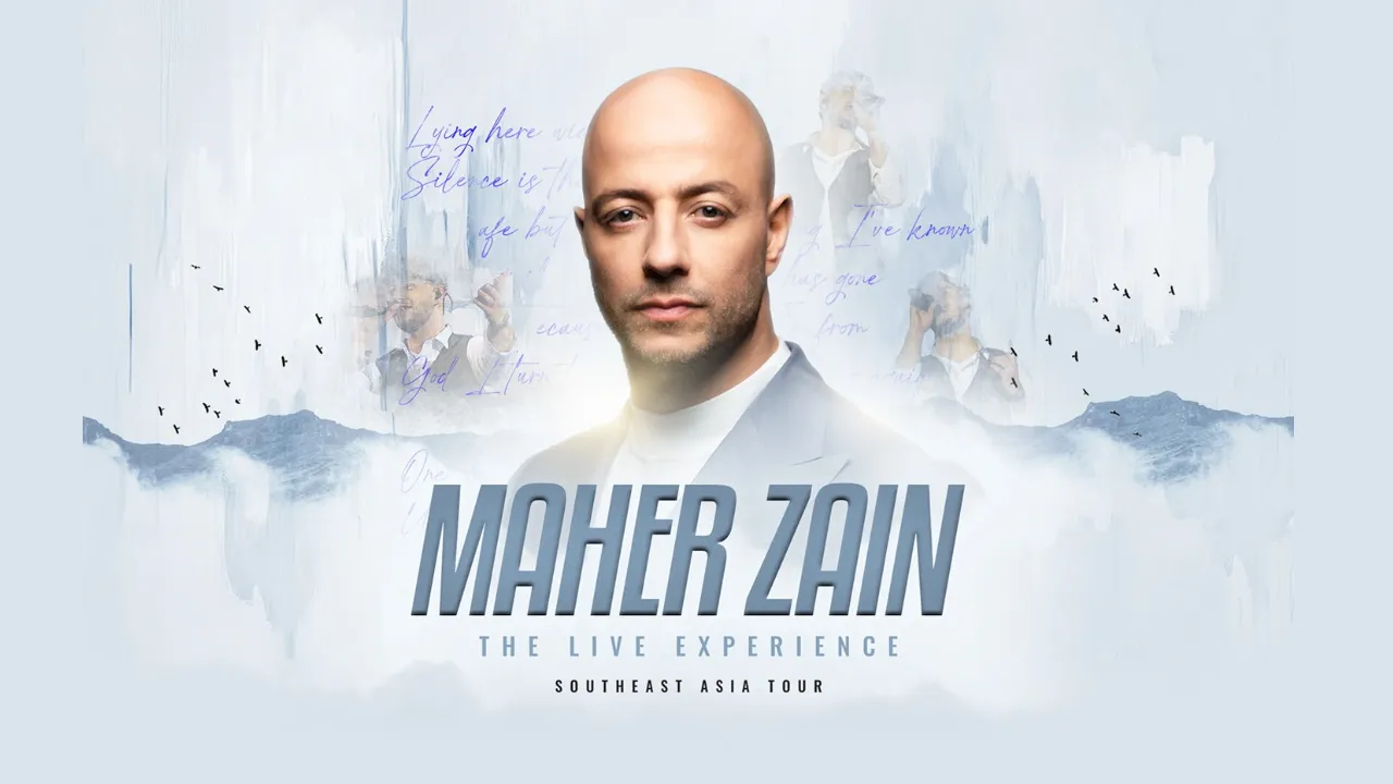 maher-zain-malaysia-2025