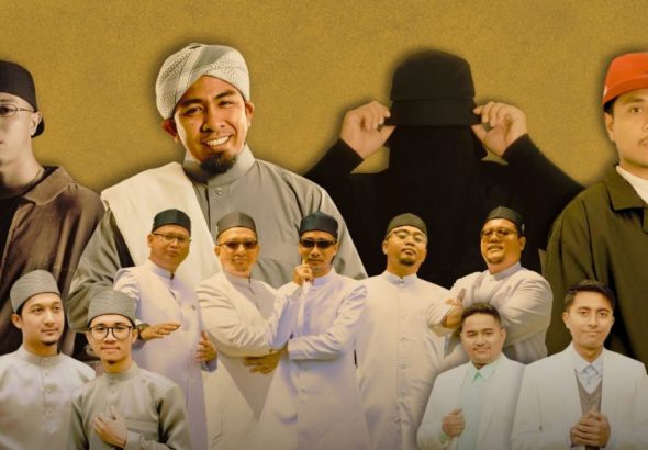 konsert-heart4muhammad