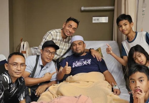 fuzaimi-saff-one-kpj-batu-pahat