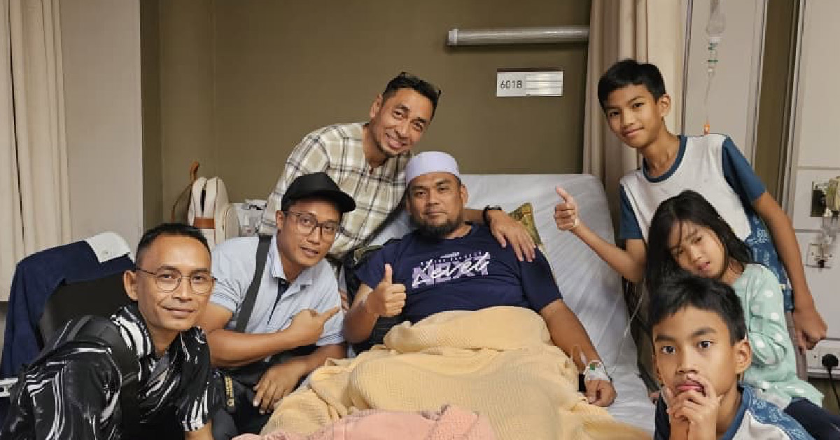 fuzaimi-saff-one-kpj-batu-pahat