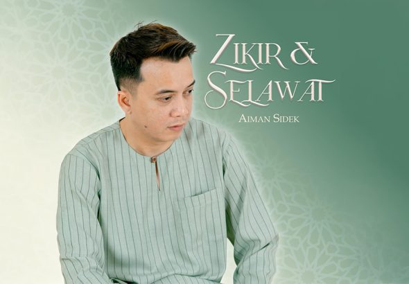zikir-selawat-aiman-sidek